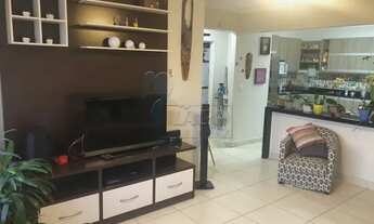 Imagem: Apartamento Padrão em Ribeirão Preto