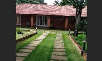 Imagem 3: Chácara 2.000 m² no Portal das Nogueiras em Tatuí-SP (Enxovia) Maravilhosa!!!