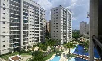 Imagem: Apartamento no Condomínio Jardins de Provence