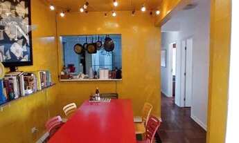 Imagem 2: Apartamento com 3 dormitórios à venda, 120 m² por R$ 795.000,00 - Vila Romana - São Paulo