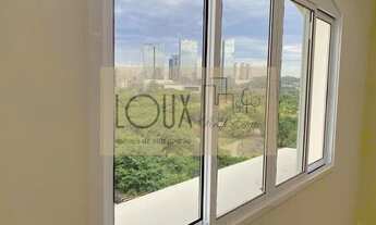 Imagem 3: Apartamento à venda no Itaim Bibi - 162m², 3 dormitórios (2 suítes