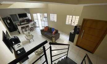 Imagem 3: CASA VENDA 3 DTS COND HORTO FLORESTAL I SOROCABA