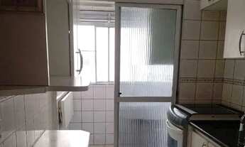 Imagem 5: Apartamento com 3 dormitórios, 55 m² - venda por R$ 265.000 ou aluguel por R$ 1.700/mês