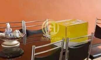 Imagem 4: APARTAMENTO RESIDENCIAL em TAUBATÉ - SP, CHÁCARA DO VISCONDE