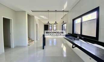 Imagem 5: Sobrado com 3 dormitórios à venda, 180 m² por R$ 990.000,00 - Residencial Malibu - Caçapav