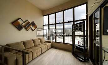 Imagem 2: OPORTUNIDADE RARA - COBERTURA JARDIM AQUARIUS - 03 DORM C SUITE