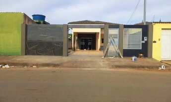 Imagem: Oportunidade casa maravilhosa rua 22 formosinha