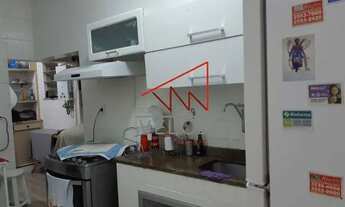 Imagem: 3quartos com vaga e 2 banheiros em 90m2