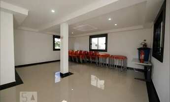 Imagem 2: Lindo Apartamento Vila Augusta - 2 dormitórios Armarios Embutidos - Elevador - 1 vaga cobe