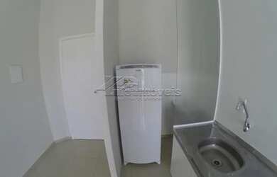 Imagem 5: HORTOLâNDIA - Kitchenette/Conjugados - Parque Gabriel