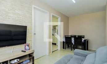 Imagem 5: Apartamento à Venda - Vila Rio de Janeiro, 1 Quarto, 43 m2