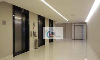 Imagem 6: Conjunto Comercial de 2.041,00m² úteis com 46 vagas em Edifício Triple A!!