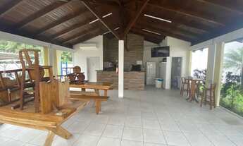 Imagem 3: Aluguel anual apto 2 quarto semi mobiliado