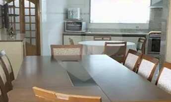 Imagem 6: Vila Nivi Locação Sobrado 3 Suítes, 5 Vgs 6.500