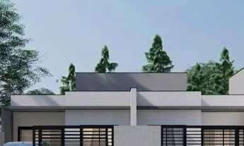 Imagem 7: Casa com 2 dormitórios à venda, 45 m² por R$ 220.000,00 - Parque Morumbi III - Foz do Igua