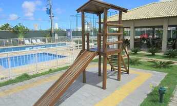 Imagem 4: CONDOMÍNIO VIVENDAS JOQUEI VILLE LOCALIZADO RUA PROFESSOR MANOEL LOURENÇO Á 100M DO NO