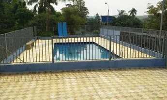 Imagem 2: Chácara com 3 dormitórios, 5000 m² - venda por R$ 600.000,00 ou aluguel por R$ 3.000,00/mê