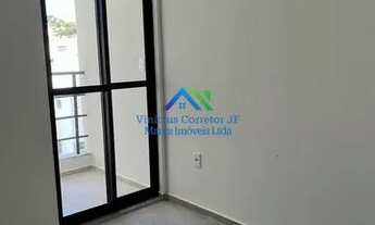 Imagem 5: Apartamento à venda no bairro Alto dos Passos - Juiz de Fora/MG