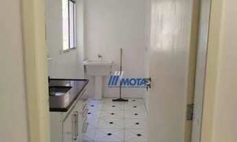 Imagem 4: Apartamento com 2 dormitórios para alugar, 58 m² por R$ 1.853,45/mês - Portão - Curitiba/P