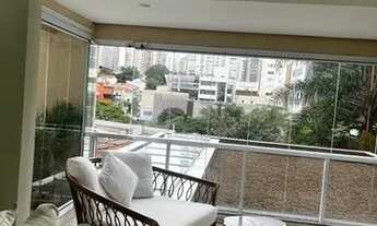 Imagem: APARTAMENTO - PERDIZES - SP
