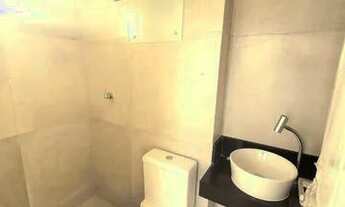 Imagem 4: Flat com 1 suíte à venda, 27 m² por R$ 280.000 - Tambaú - João Pessoa/PB