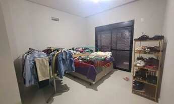 Imagem 3: Casa com 3 dormitórios à venda, 343 m² por R$ 2.200.000,00 - Residencial Cyrela - Bauru/SP