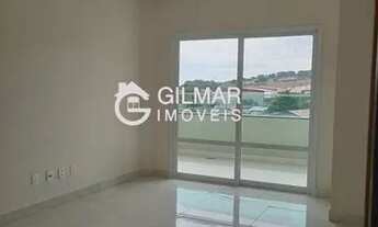 Imagem 3: Apartamento com 3 quartos, 100m², à venda - Gastaldo - Jaguariúna