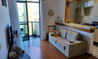 Imagem 1: Aluguel Residential / Apartment Belo Horizonte MG
