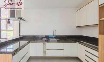 Imagem 5: Casa com 3 dormitórios à venda, 188 m² por R$ 1.170.000 - Jardim Piemonte - Indaiatuba/SP