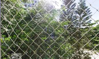 Imagem 4: Apartamento para Aluguel - Pechincha, 2 Quartos, 49 m2