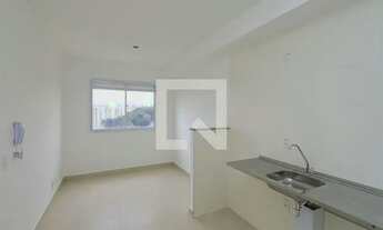 Imagem 2: Apartamento para Aluguel - Jardim Sao Luis, 1 Quarto, 27 m2