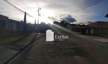 Imagem 3: Sobrado 04 quartos (01 suíte) e 06 vagas no Santa Cândida, Curitiba