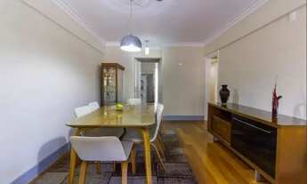 Imagem 7: Apartamento Locação 3 Dormitórios - 120 m² Alto da Lapa