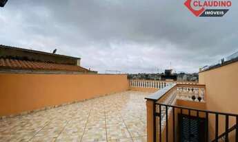 Imagem 6: Casa com 1 dormitório à venda, 04 vagas de garagem, 100 m² por R$ 380.000 - Jardim Catarin