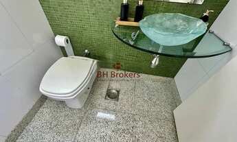 Imagem 6: BELO HORIZONTE - Apartamento Padrão - Buritis