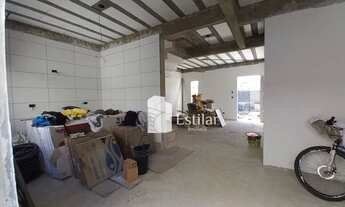 Imagem 4: Sobrado 03 quartos (01 suíte) e 02 vagas no Fanny, Curitiba