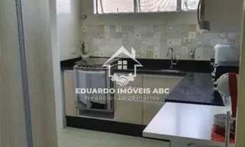 Imagem 2: REF 5159. 2 dormitórios. 1 vaga na garagem. Centro - SBC Não perca essa oportunidade