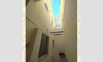 Imagem 7: Apartamento 1 quarto com área externa