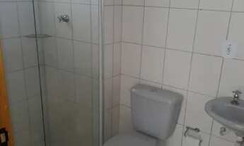 Imagem 7: APARTAMENTO PARA ALUGAR São João 2 dormitórios, sala para dois ambientes, cozinha, 1wc, á