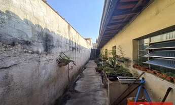 Imagem 4: Casa Cidade Patriarca São Paulo/SP