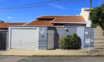 Imagem 2: Casa - Jardim Chapadão - Campinas