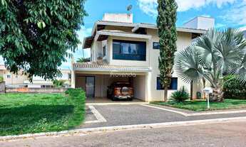 Imagem: SOBRADO 4 SUÍTES JARDINS MADRI