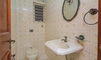 Imagem 6: Amplo apartamento - 3 dormitórios -135m² - Higienópolis