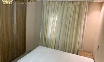 Imagem 7: Condomínio Residencial Premiere Barueri 2 dormitórios