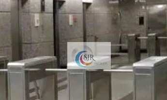 Imagem 4: Conjunto para alugar, 1323 m² - Bela Vista - São Paulo/SP