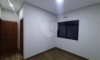 Imagem 2: CASA PARA VENDA EM INDAIATUBA/SP -Park Gran Reserve