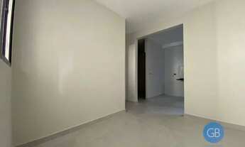 Imagem 5: Locação de Apartamento com 36 m² na Rua Áreas, Água Rasa, Zona Leste de São Paulo