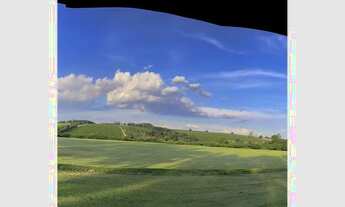 Imagem 4: Sítio com 7,4 Alqueires com Lago, acesso rápido á pista