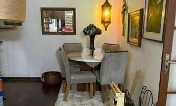 Imagem 6: Cobertura com 3 dormitórios à venda, 145 m² por R$ 895.000,00 - Tijuca - Rio de Janeiro/RJ