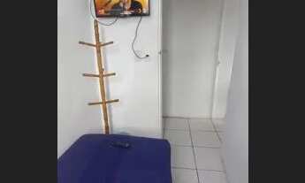 Imagem 2: Quarto mensal em Palhoça